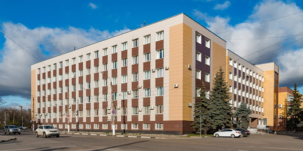 Tver State Medical University